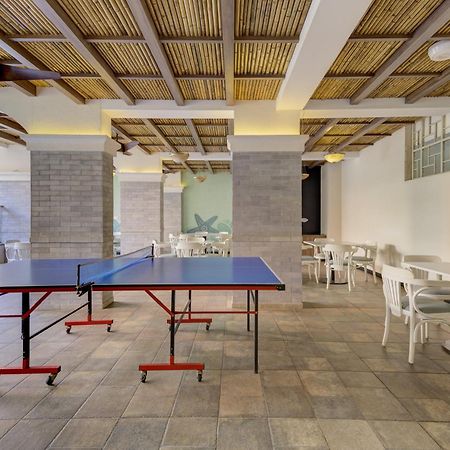Luxe 2Bhk 10Min From Goi Airport With Pool Access Leilighet Dabolim Eksteriør bilde